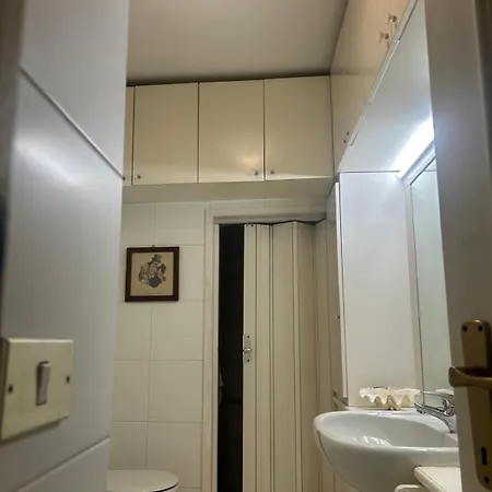 Casa Marcella סנטה מרגריטה ליגורה
