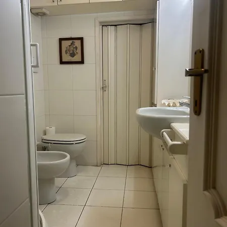 Casa Marcella סנטה מרגריטה ליגורה