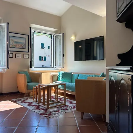Casa Marcella * סנטה מרגריטה ליגורה