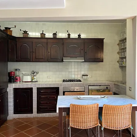 Appartamento Casa Marcella Santa Margherita Ligure