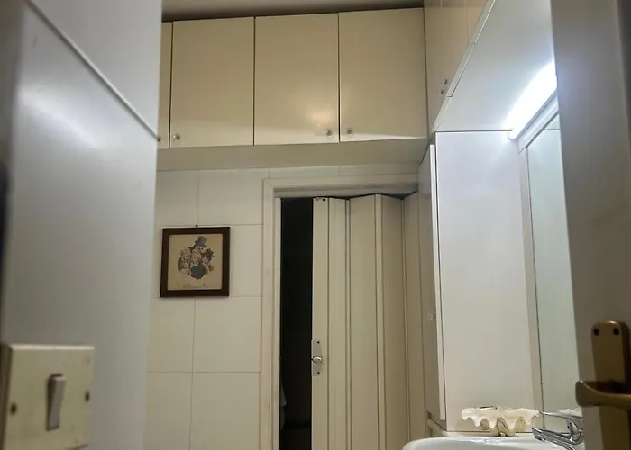 Casa Marcella Santa Margherita Ligure