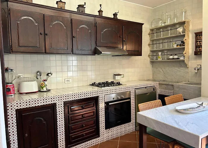 Casa Marcella *
