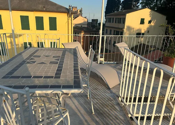 Casa Marcella *