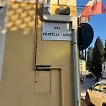 Apartamento Casa Marcella Santa Margherita Ligure