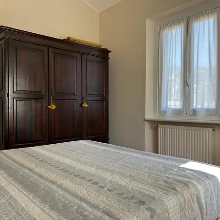 Apartamento Casa Marcella