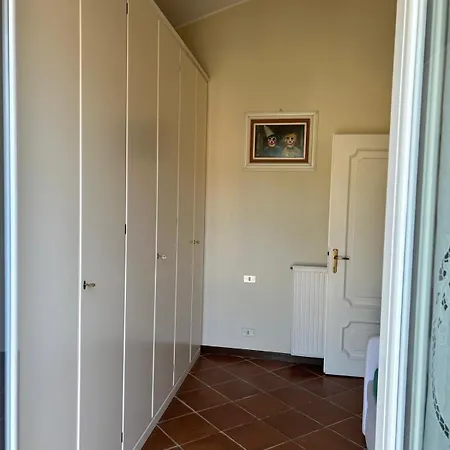 Casa Marcella Lägenhet *
