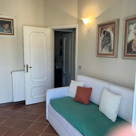 Apartamento Casa Marcella