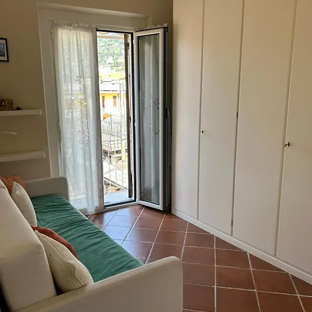 Apartamento Casa Marcella *