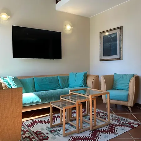 Casa Marcella Appartement