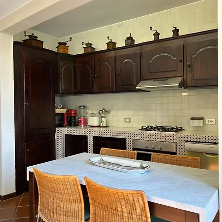 Appartement Casa Marcella Santa Margherita Ligure
