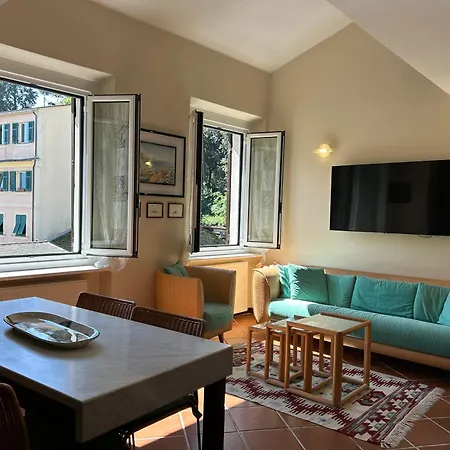 Apartamento Casa Marcella