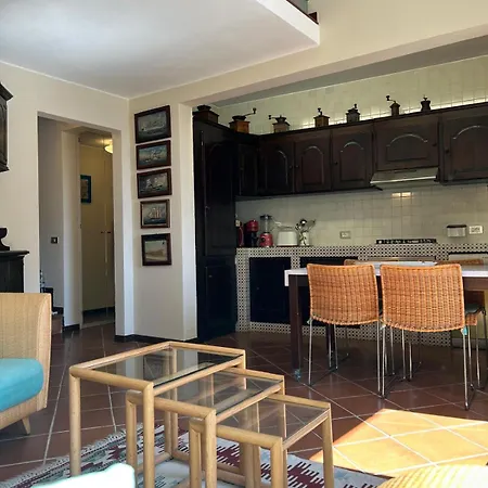 Casa Marcella Santa Margherita Ligure
