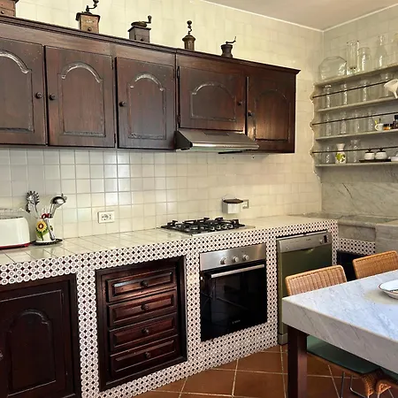 Casa Marcella *