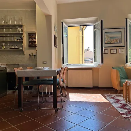 Apartment Casa Marcella