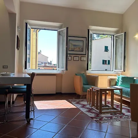 Casa Marcella Apartamento Santa Margherita Ligure