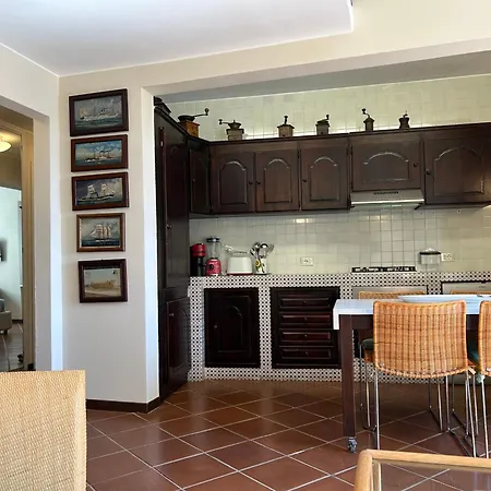 Casa Marcella * Santa Margherita Ligure