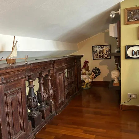 Casa Marcella Apartment