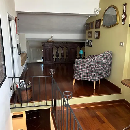 Casa Marcella Appartement *
