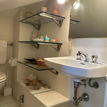 Apartamento Casa Marcella Santa Margherita Ligure