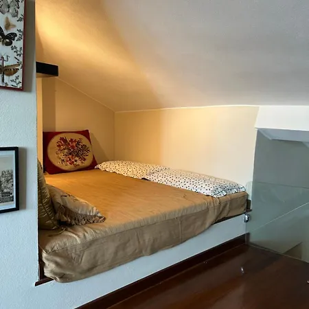 Casa Marcella Appartement *