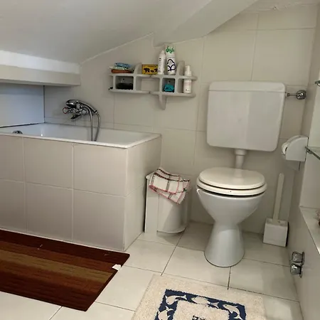 Casa Marcella Appartement
