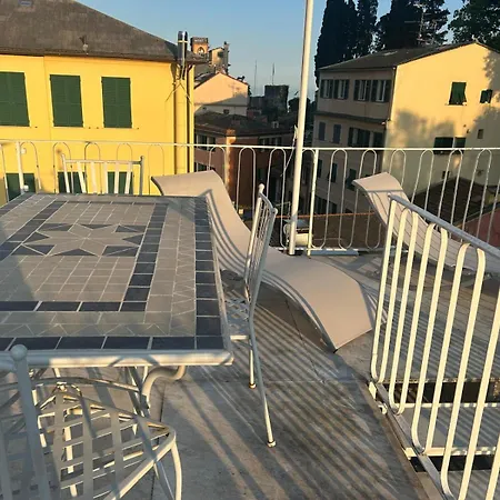 Casa Marcella *