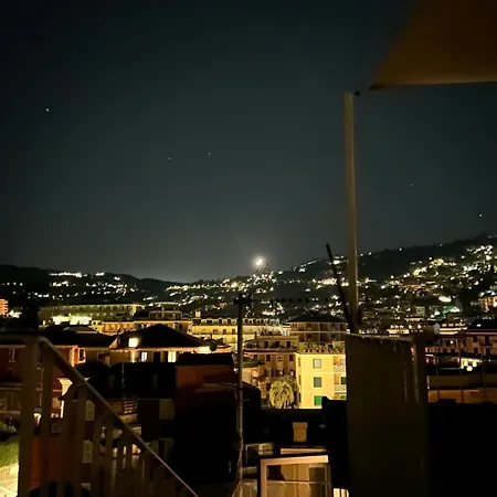 Casa Marcella Apartamento Santa Margherita Ligure