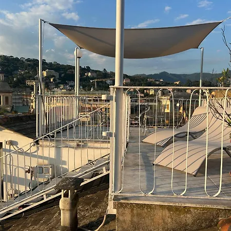 Casa Marcella * Santa Margherita Ligure