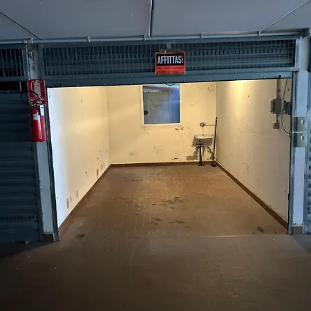 Apartamento Casa Marcella *