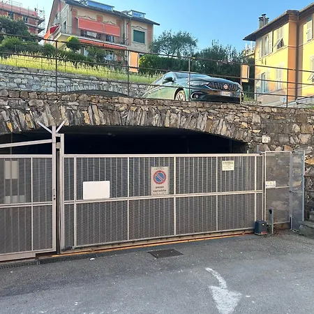 Casa Marcella