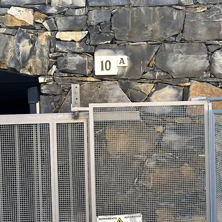 Apartamento Casa Marcella *