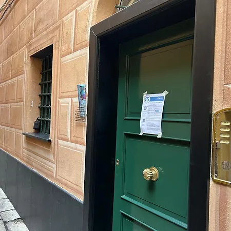 Casa Marcella