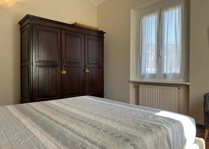 Appartement Casa Marcella
