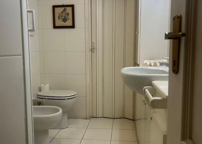 Casa Marcella Santa Margherita Ligure