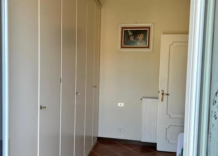 Casa Marcella 아파트 *