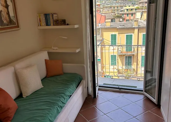 Casa Marcella * Santa Margherita Ligure