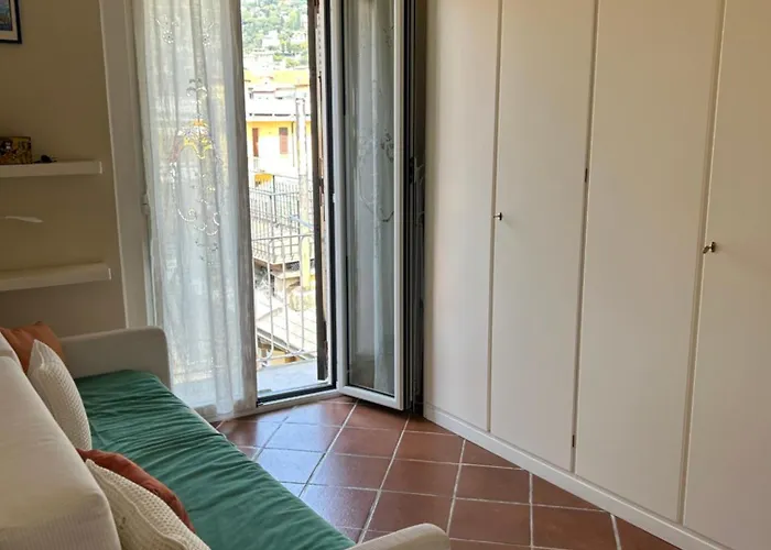 아파트 Casa Marcella *