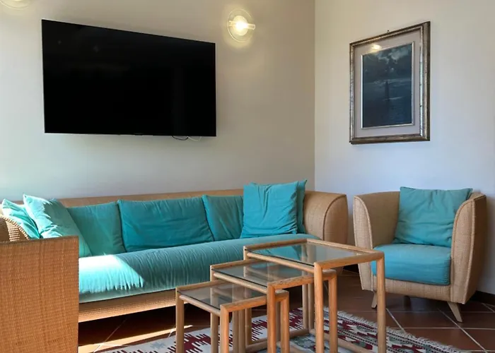 Casa Marcella Appartement