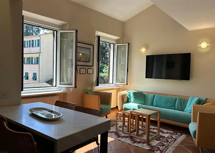 아파트 Casa Marcella