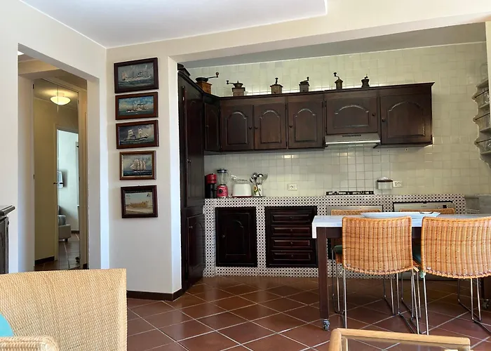 Casa Marcella * 산타마르게리타리구레