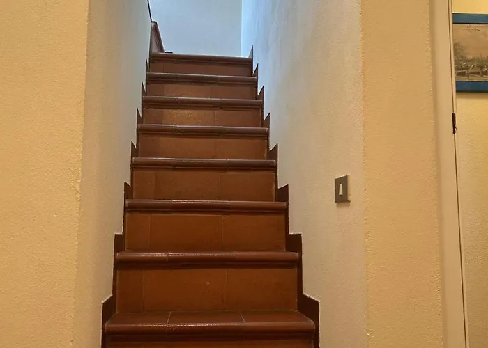 아파트 Casa Marcella 산타마르게리타리구레