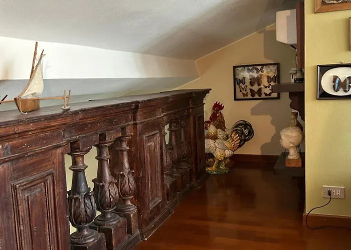 Casa Marcella 아파트