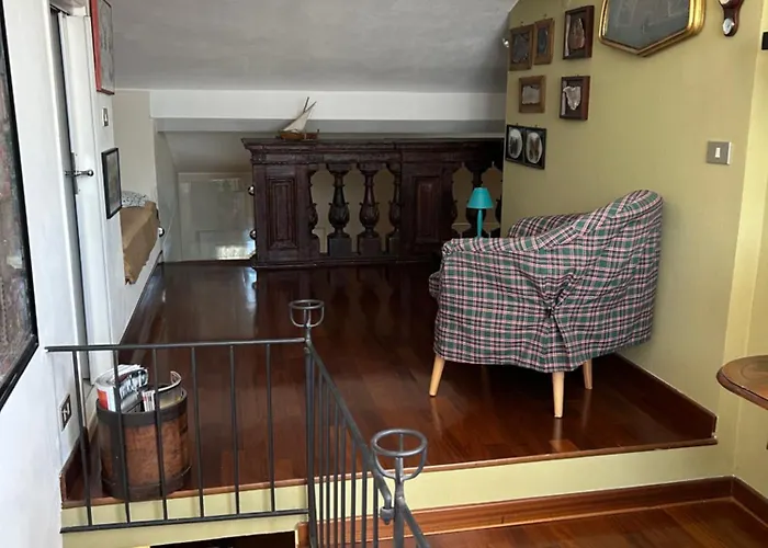 Casa Marcella 아파트 *