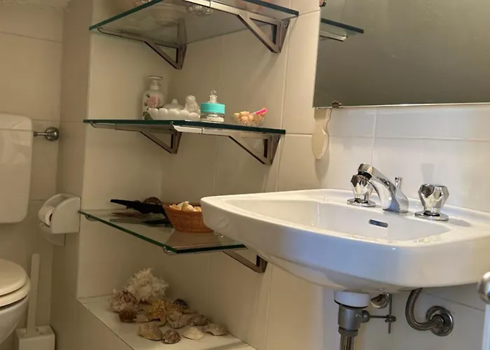 아파트 Casa Marcella 산타마르게리타리구레