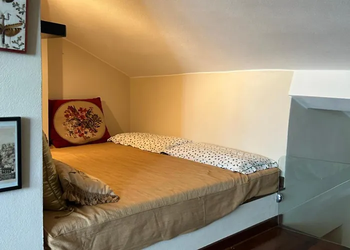 Casa Marcella Appartement *