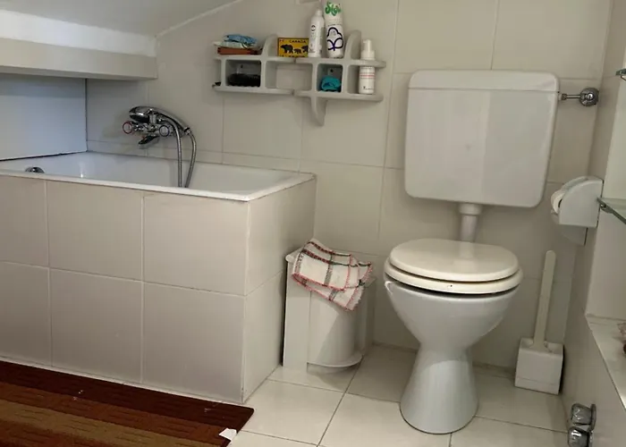 Casa Marcella Appartement