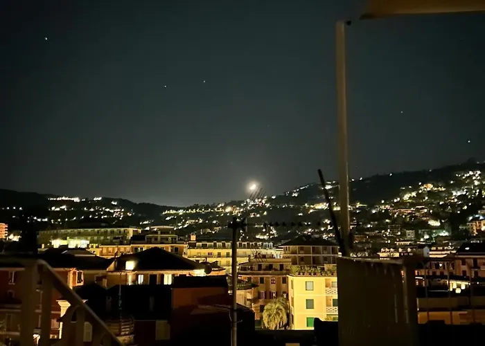 Casa Marcella 아파트 산타마르게리타리구레