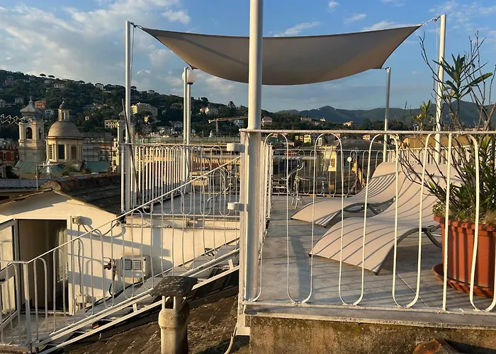 Casa Marcella * 산타마르게리타리구레