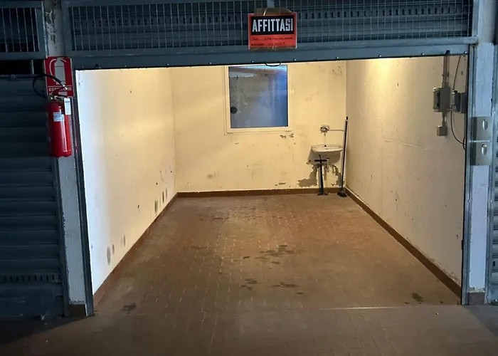 아파트 Casa Marcella *