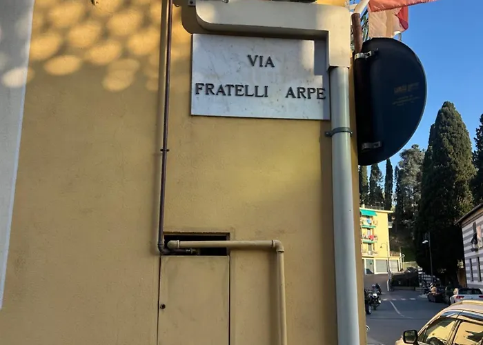 Appartement Casa Marcella Santa Margherita Ligure